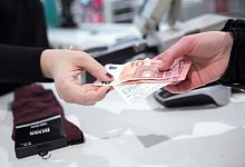 Umtausch mangelfreier Ware - Foto: Florian Schuh/dpa-tmn