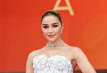 Olivia Culpo - Imagespace/ZUMA Wire/dpa
