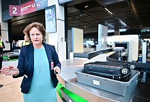 Aletta von Massenbach - Sebastian Christoph Gollnow/dpa