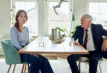 TV-Ausblick ZDF - &laquo;Die Stille am Ende der Nacht&raquo; - Sandra Hoever/ZDF/dpa