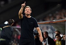 Julian Nagelsmann - Federico Gambarini/dpa