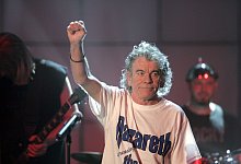 Dan McCafferty - J&ouml;rg Carstensen/dpa
