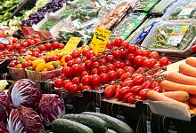 Inflation - Verbraucherpreise - Boris Roessler/dpa