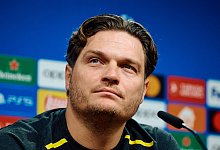 Edin Terzic - Bernd Thissen/dpa