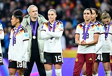 Spanien - Deutschland - Sebastian Christoph Gollnow/dpa