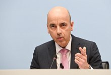 Nicolas Peter - Tobias Hase/dpa