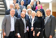 Treff im Rathaus - Stadt Detmold