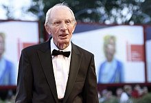 Heinz Lieven - Foto: Claudio Onorati/ANSA/dpa