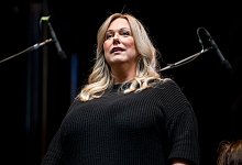 Katharina Wagner - Daniel Vogl/dpa