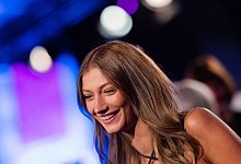 S&auml;ngerin Leony - Rolf Vennenbernd/dpa