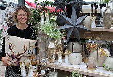 Deko-Trends der Saison - Sandra Castrup