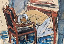 Prozess gegen Rapper Combs - Elizabeth Williams/AP/dpa