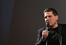 Jan Ullrich - Angelika Warmuth/dpa