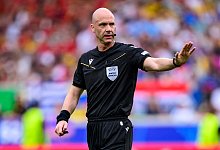 Anthony Taylor - Tom Weller/dpa