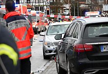 Volkmarsen - Foto: Uwe Zucchi/dpa