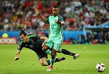 Nani - picture alliance / dpa