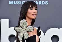 Megan Fox - Jordan Strauss/Invision/dpa