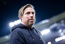 Michael Wimmer - Tom Weller/dpa