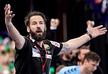 Bennet Wiegert - Axel Heimken/Deutsche Presse-Agentur GmbH/dpa