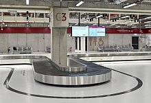 BER - Foto: Patrick Pleul/dpa