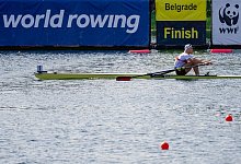 Oliver Zeidler - Darko Vojinovic/AP/dpa