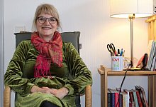 Therapeutin Katrin Plassmann aus Lemgo - 1 - Annika Langhagel