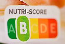 Nutri-Score - Patrick Pleul/dpa-Zentralbild/dpa