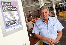 K.o.-Tropfen Nachdreher - Holger Kosbab