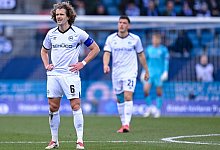 VfL Bochum - DSC Arminia Bielefeld - 1 - Teresa Kroeger/RHR-FOTO