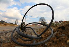 Neues Bauland ist begehrt - Vera Gerstendorf-Welle