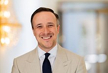 Neue Staffel „Die Verräter – Vertraue Niemandem“ - Rolf Vennenbernd/dpa