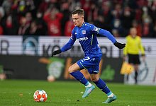 Florian Wirtz - Thomas Frey/dpa/Archivbild