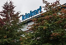 Unternehmen Kiekert in Heiligenhaus - Oliver Berg/dpa