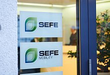 Sefe - Annette Riedl/dpa