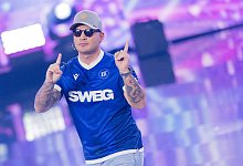 „Deutschland sucht den Superstar“ - Finale - Rolf Vennenbernd/dpa