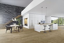 K&uuml;chenkonzept von Leicht - Foto: P. Schumacher/Leicht