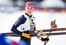 Nathalie Armbruster - Tom Weller/dpa