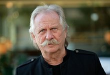 H&ouml;hner S&auml;nger Krautmacher - Henning Kaiser/dpa