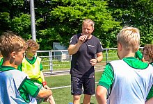 trainingsszene-ii - 1 - privat