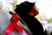 Welt-Aids-Tag - Oliver Berg/dpa/dpa-tmn