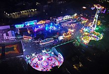 Kl&auml;schen - Archivfoto: Nicole Ellerbrake