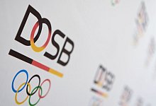 DOSB - Olympia - Foto: Britta Pedersen/dpa-Zentralbild/dpa