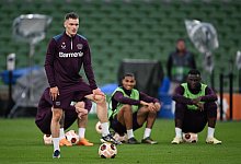 Florian Wirtz - Federico Gambarini/dpa