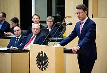 Bundesrat - Bernd von Jutrczenka/dpa