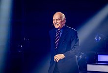 Aufzeichnung «75 Jahre ARD - Die große Jubiläumsshow» - Christoph Soeder/dpa