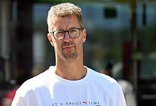 100 Tage bis zur Handball-WM - Federico Gambarini/dpa