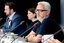 Bremen-Wahl - Philip Dulian/dpa