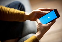 Twitter - Fabian Sommer/dpa