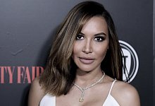 &laquo;Glee&raquo;-Star Naya Rivera - Foto: Richard Shotwell/Invision/AP/dpa