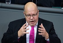 Peter Altmaier - Foto: Bernd von Jutrczenka/dpa